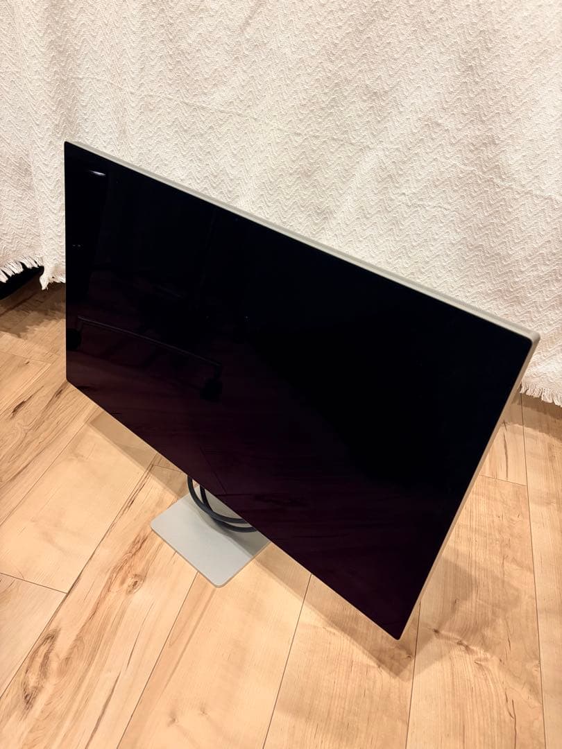【美品】AppleStudioDisplay（A2525）
