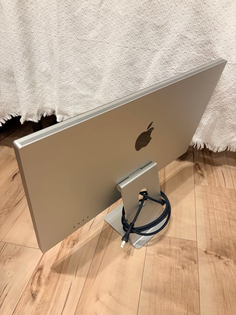【美品】AppleStudioDisplay（A2525）