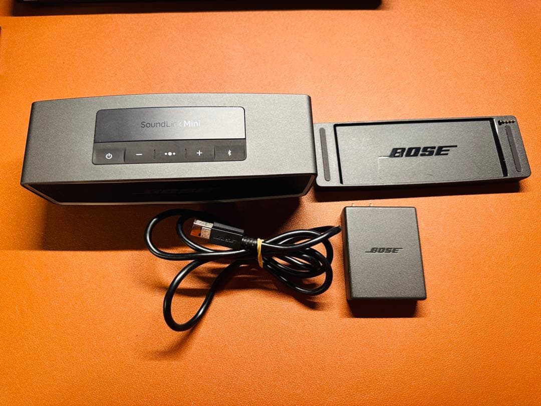 美品　Bose SoundLink Mini II
