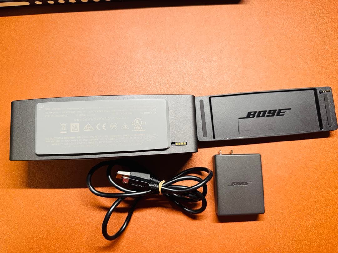 美品　Bose SoundLink Mini II