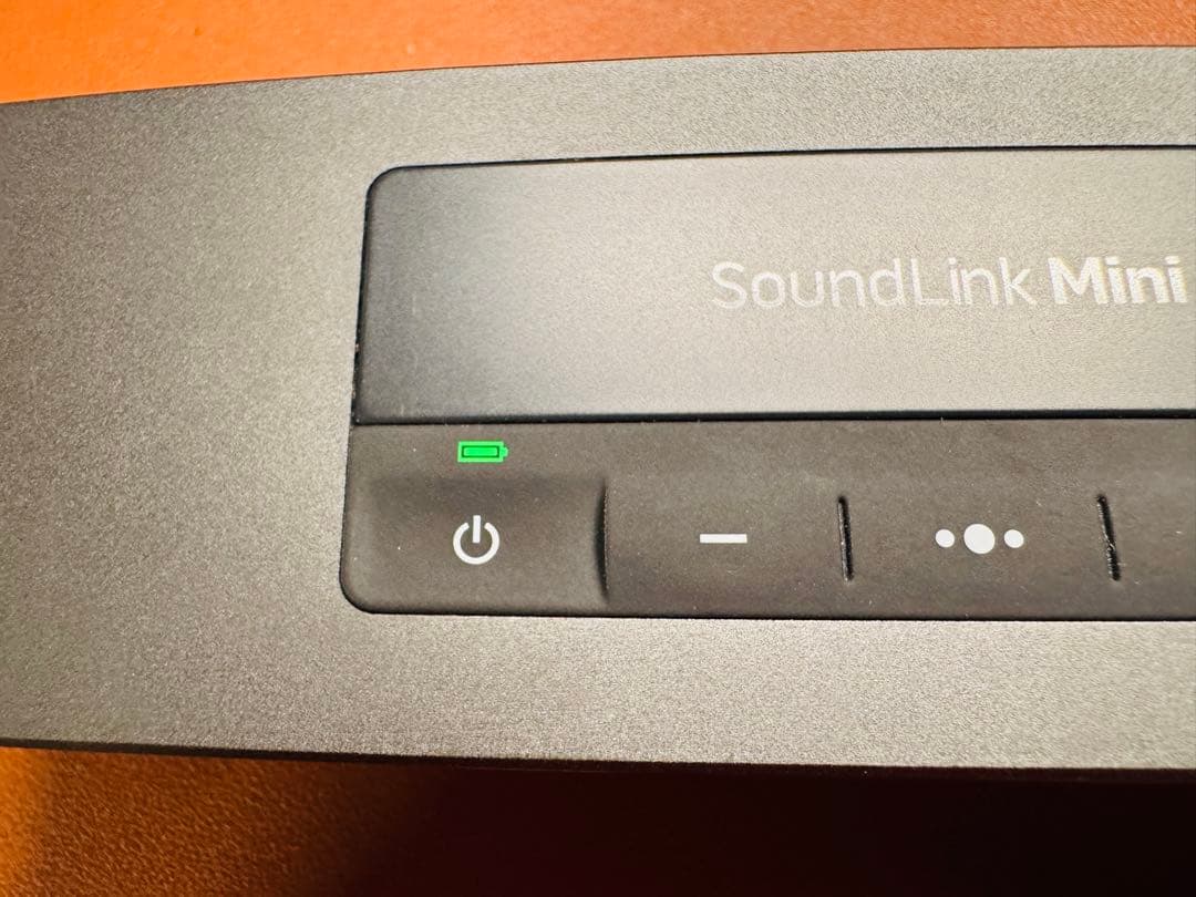 美品　Bose SoundLink Mini II