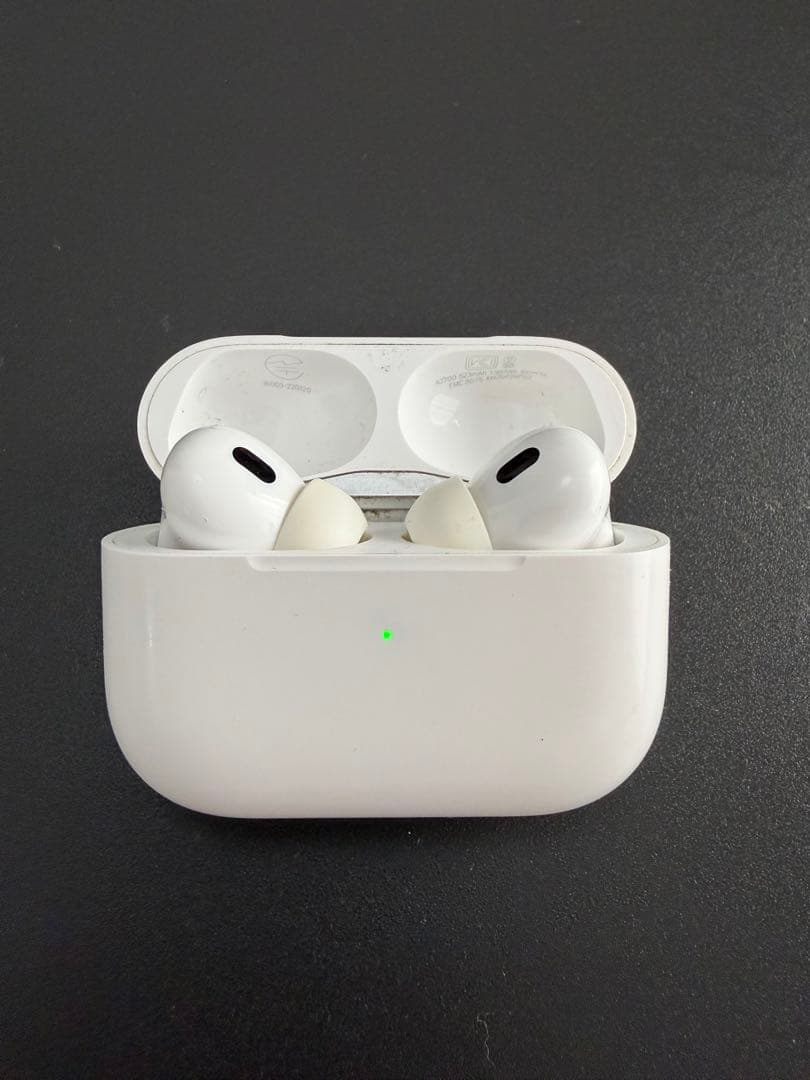 【正規品】Apple AirPods Pro 第2世代 本体
