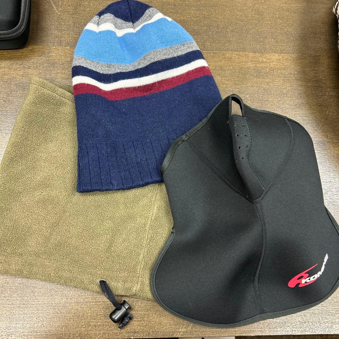 ゆ*ん様 このままゲレンデへ！スノボ、ウェア一式【レディース】Mサイズ位、K2&