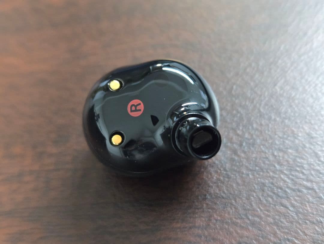 美品 SONY WF-1000XM5 イヤホン右 ブラック