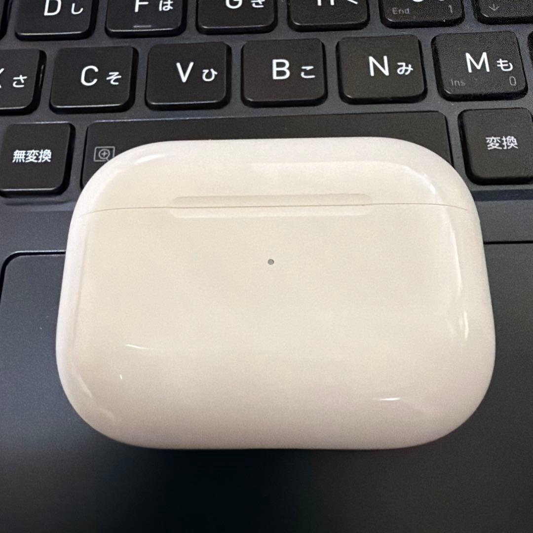 Airpods pro 第2世代 ライトニング