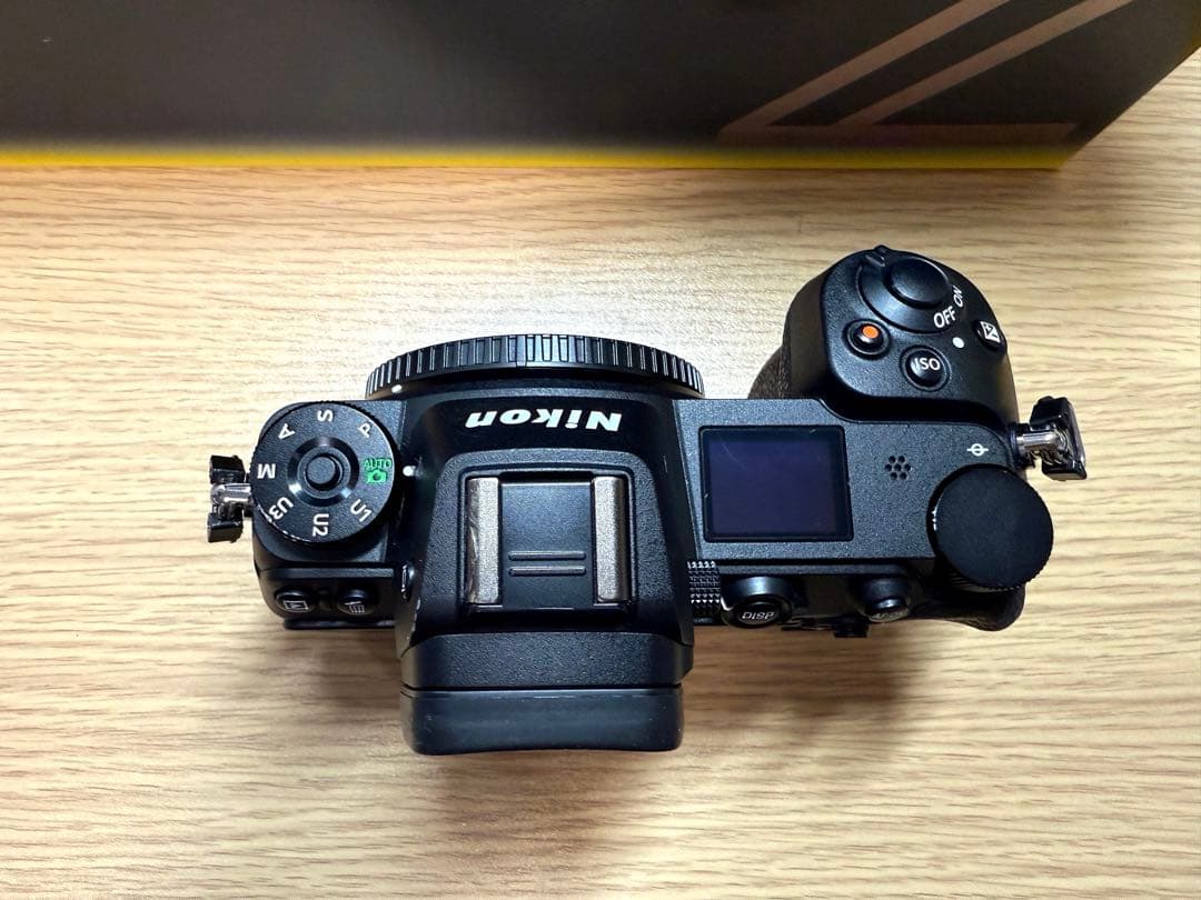 Nikon Z6 24-70mm レンズキット