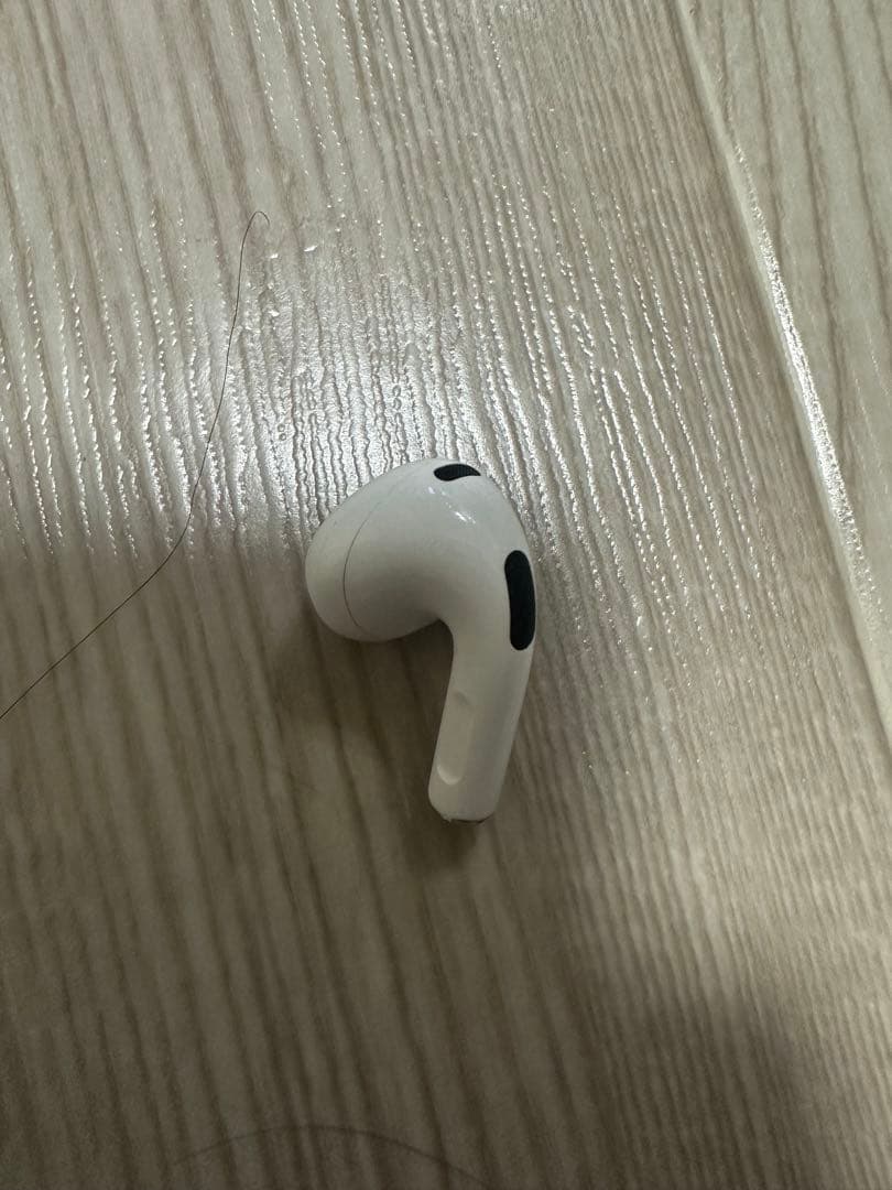 AirPods第3世代　左耳