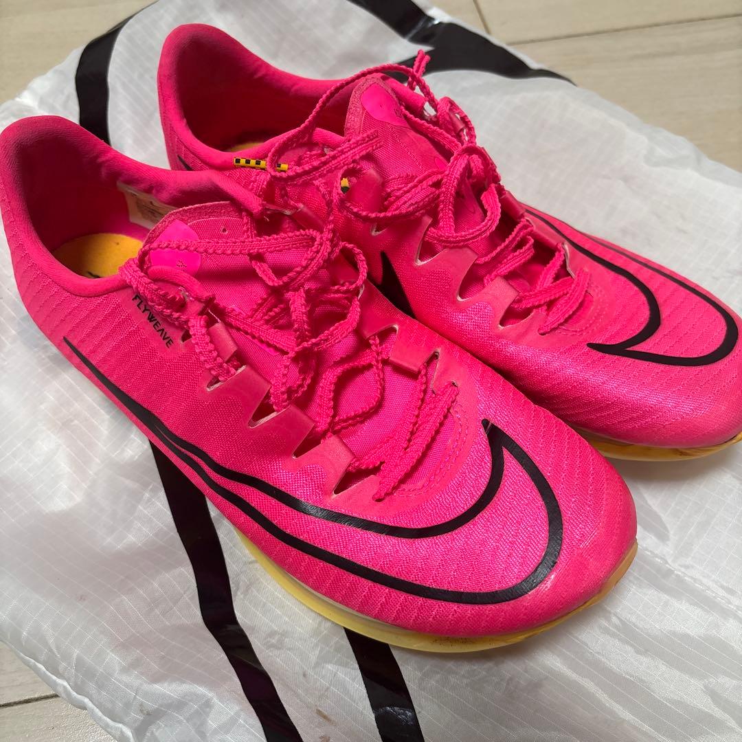 Nikeマックスフライ25.5陸上スパイク