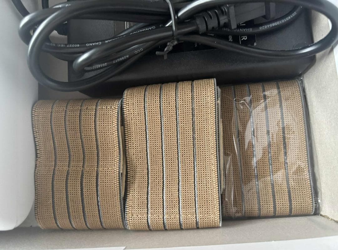 家庭用冷却痩身 Freeze Lipo冷却痩身 脂肪冷却 家庭用 Used/良品