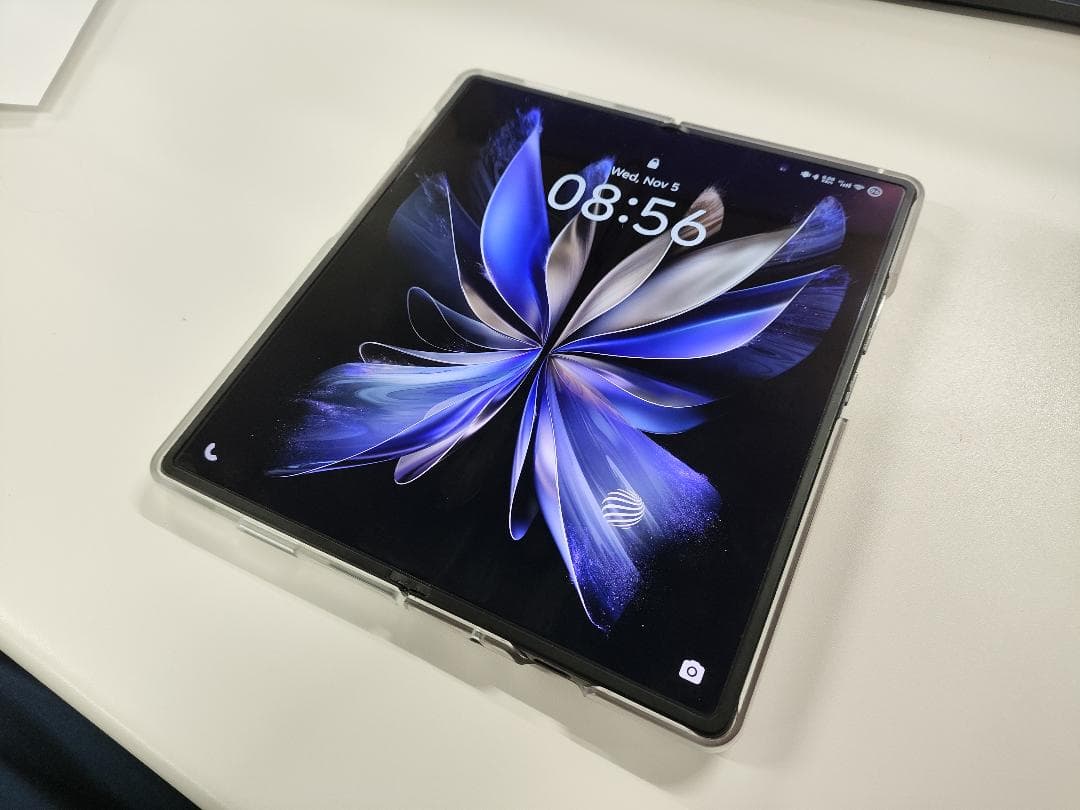 こ*う様 vivo X Fold2 256GB 12GB RAM