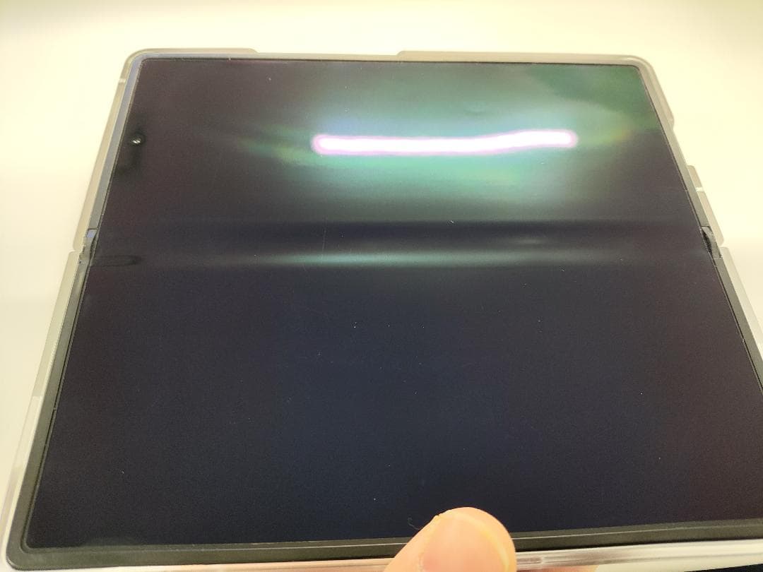 こ*う様 vivo X Fold2 256GB 12GB RAM