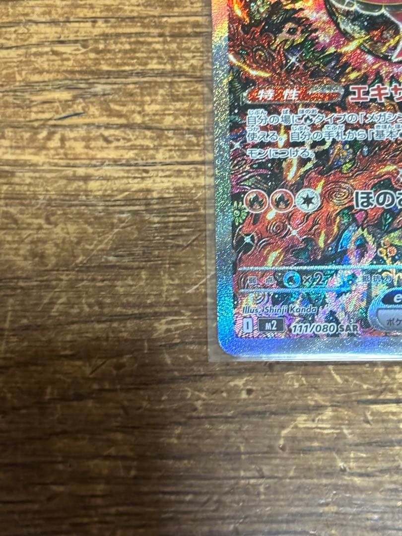 オドリドリGXカード 2枚セット➕オマケsr