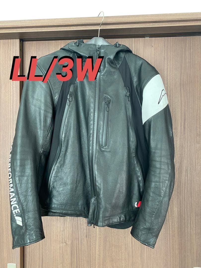 クシタニ　KUSHITANI レギュレータジャケット　k-0690 LL/3W