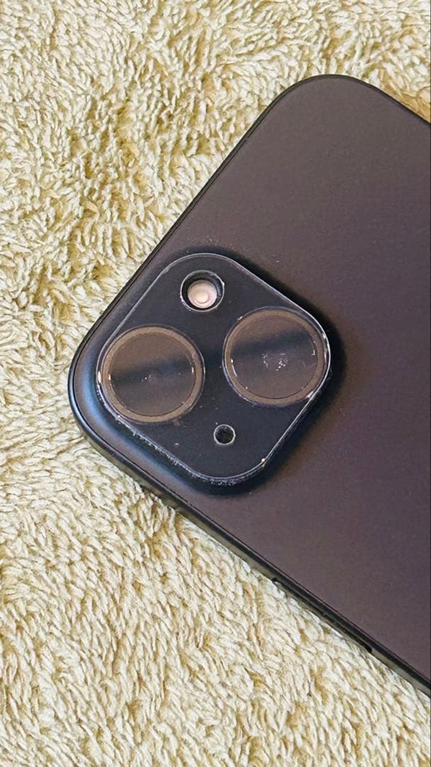 iPhone15 128GB SIMフリー 美品