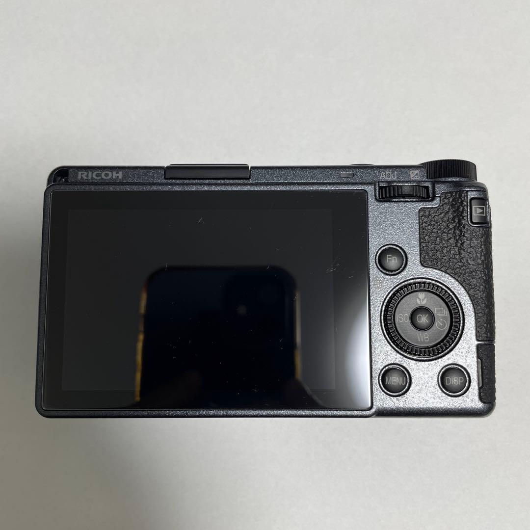 付属品多数 25年10月購入 GRiiix Urban Edition