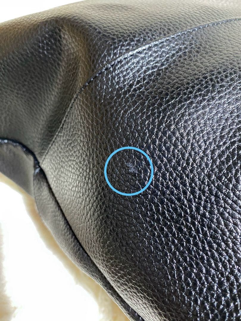 【希少】★ヴィヴィアンウエストウッド★レザーボストンバッグ★特大 黒 本革 変形