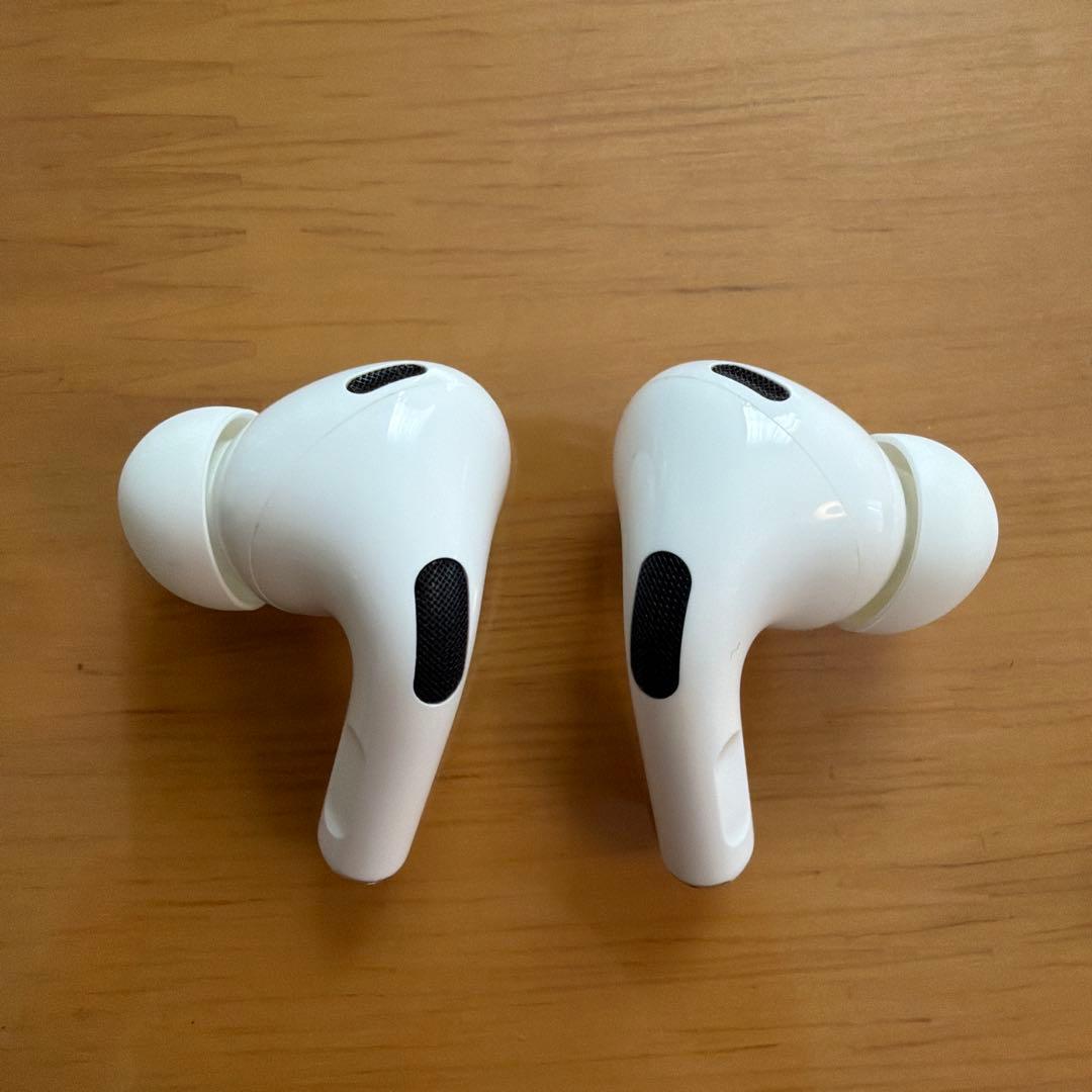 Apple AirPods Pro (第2世代) MQD83J/A