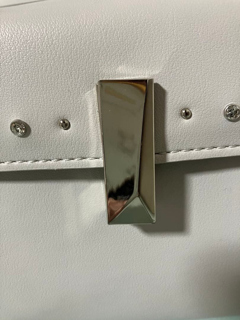 CELFORD セルフォード 【リュタン】ビジュースタッズポシェット