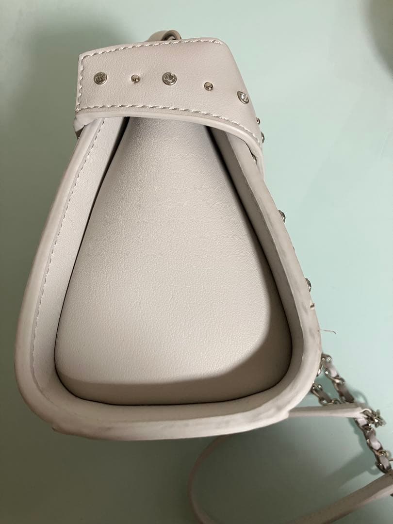 CELFORD セルフォード 【リュタン】ビジュースタッズポシェット