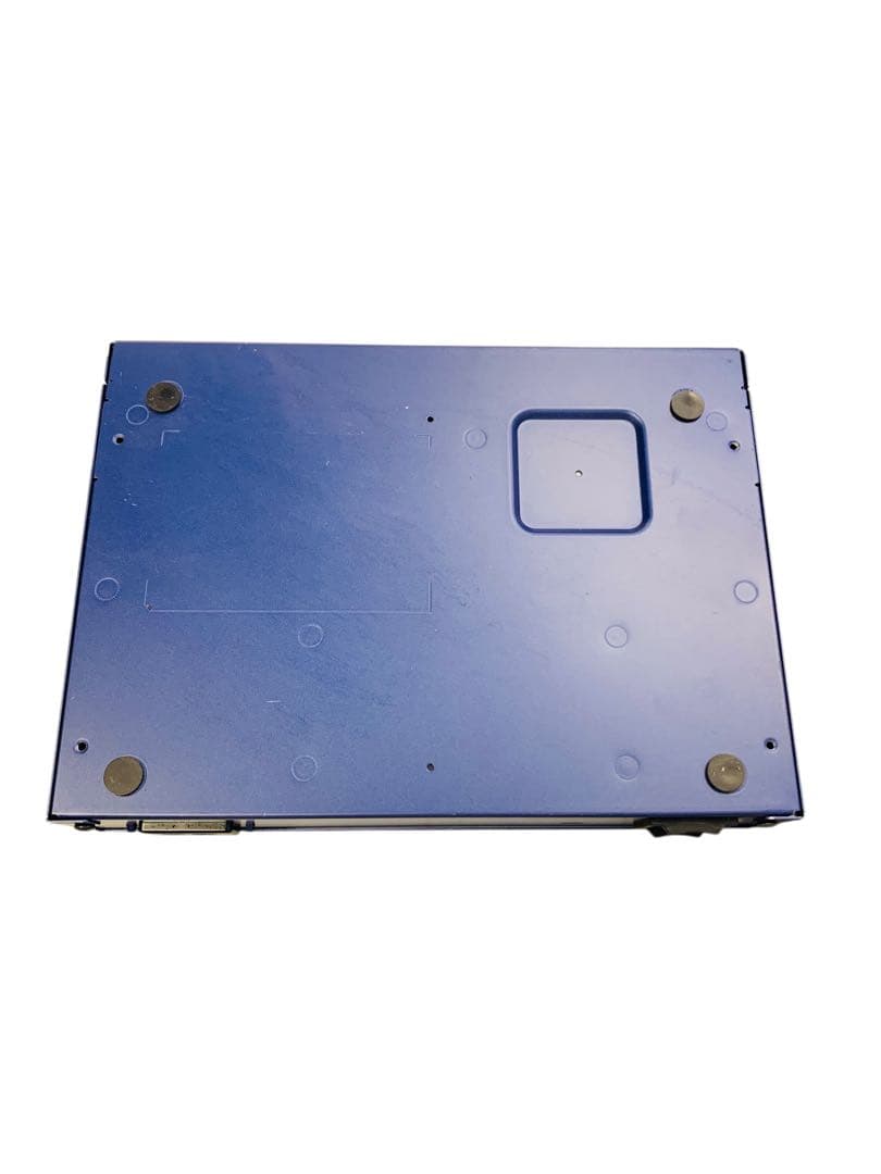 【美品】ヤマハ USB ギガアクセスVPNルーター RTX830 ネイビー