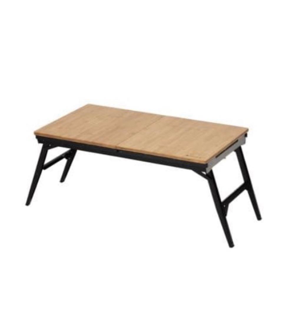 スノーピーク エクステンションテーブル