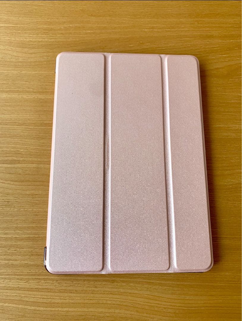 美品 Apple iPad 第7世代 32GB Wi-Fi ピンクゴールド 本体