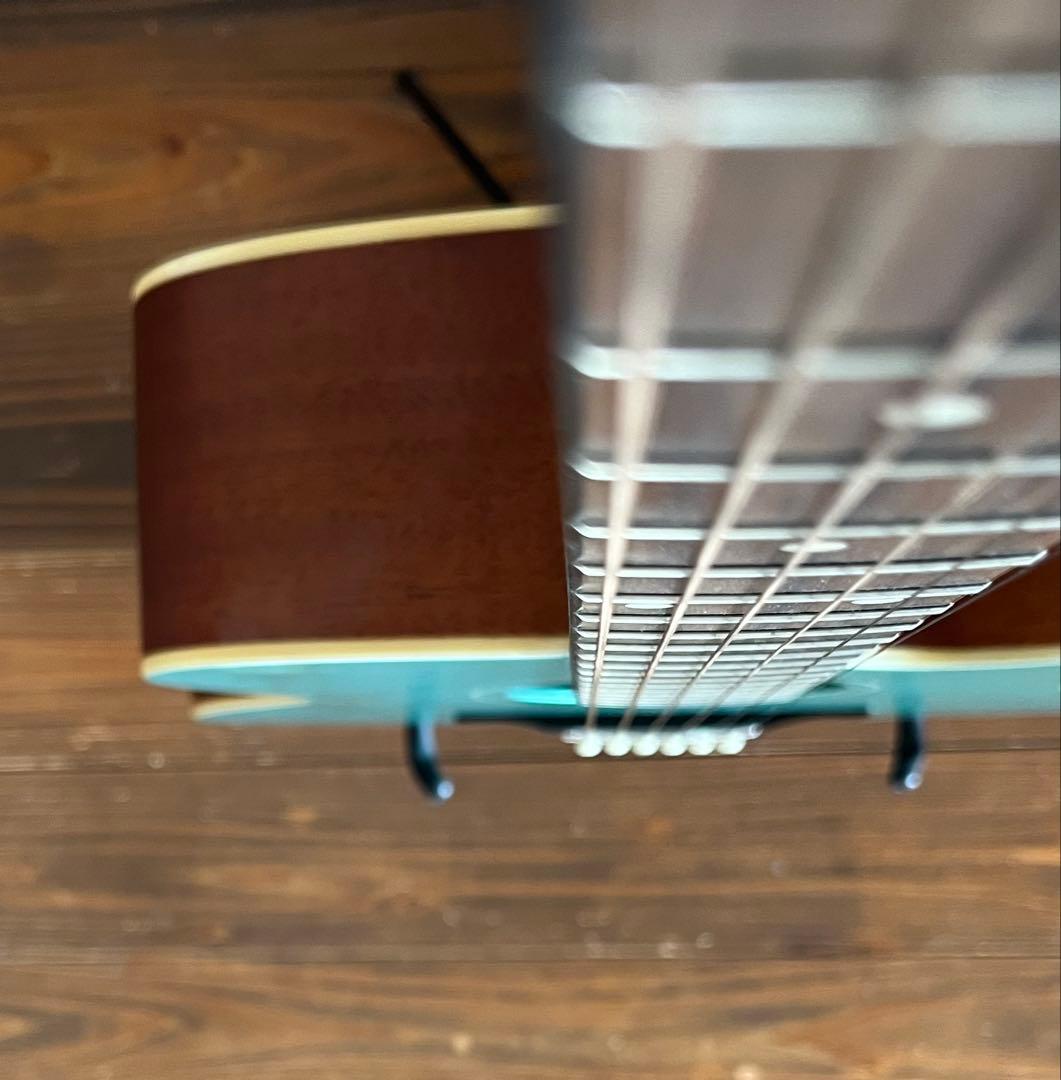 ARIA エレアコ FET-R1