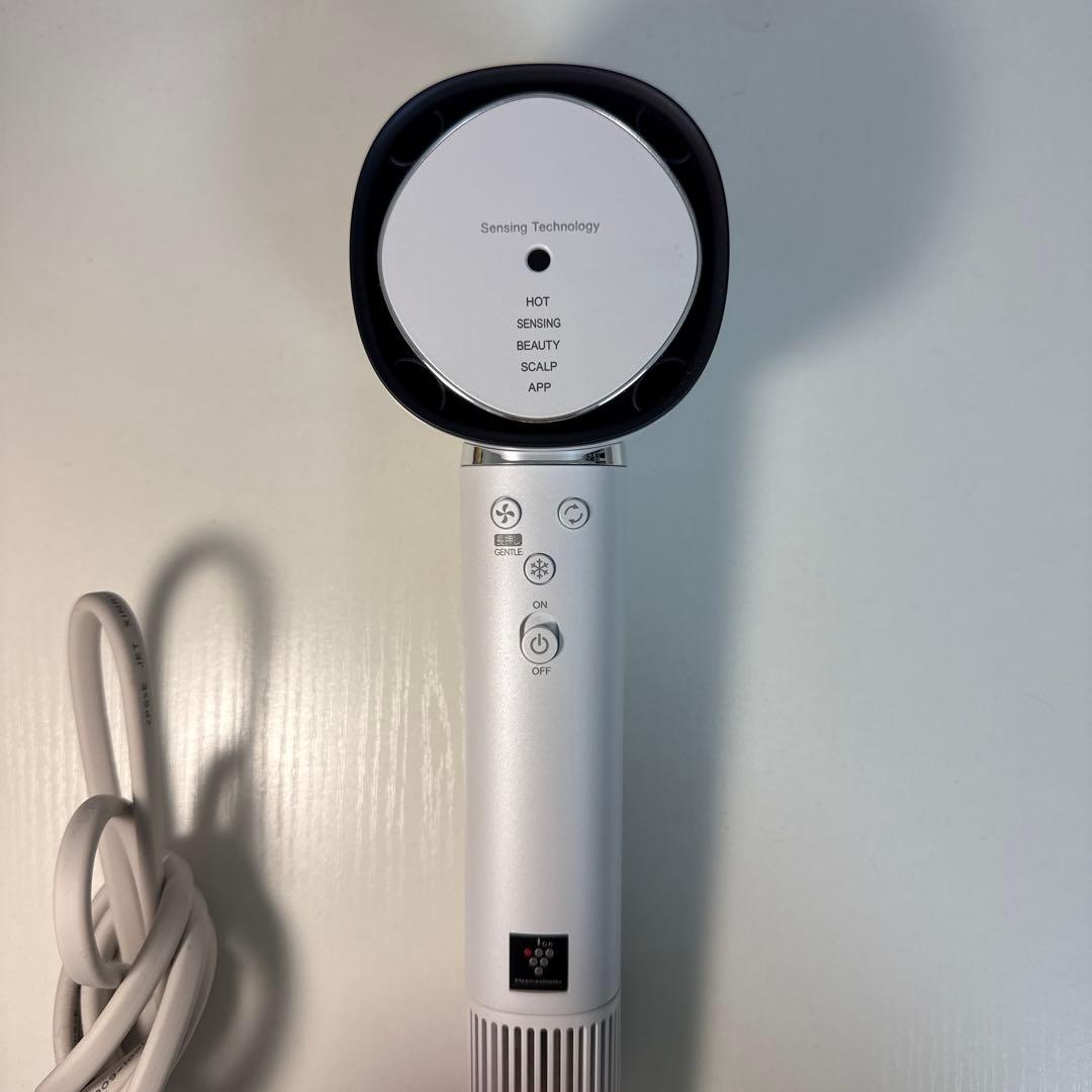 SHARP IB-WX901 ヘアドライヤー 箱あり