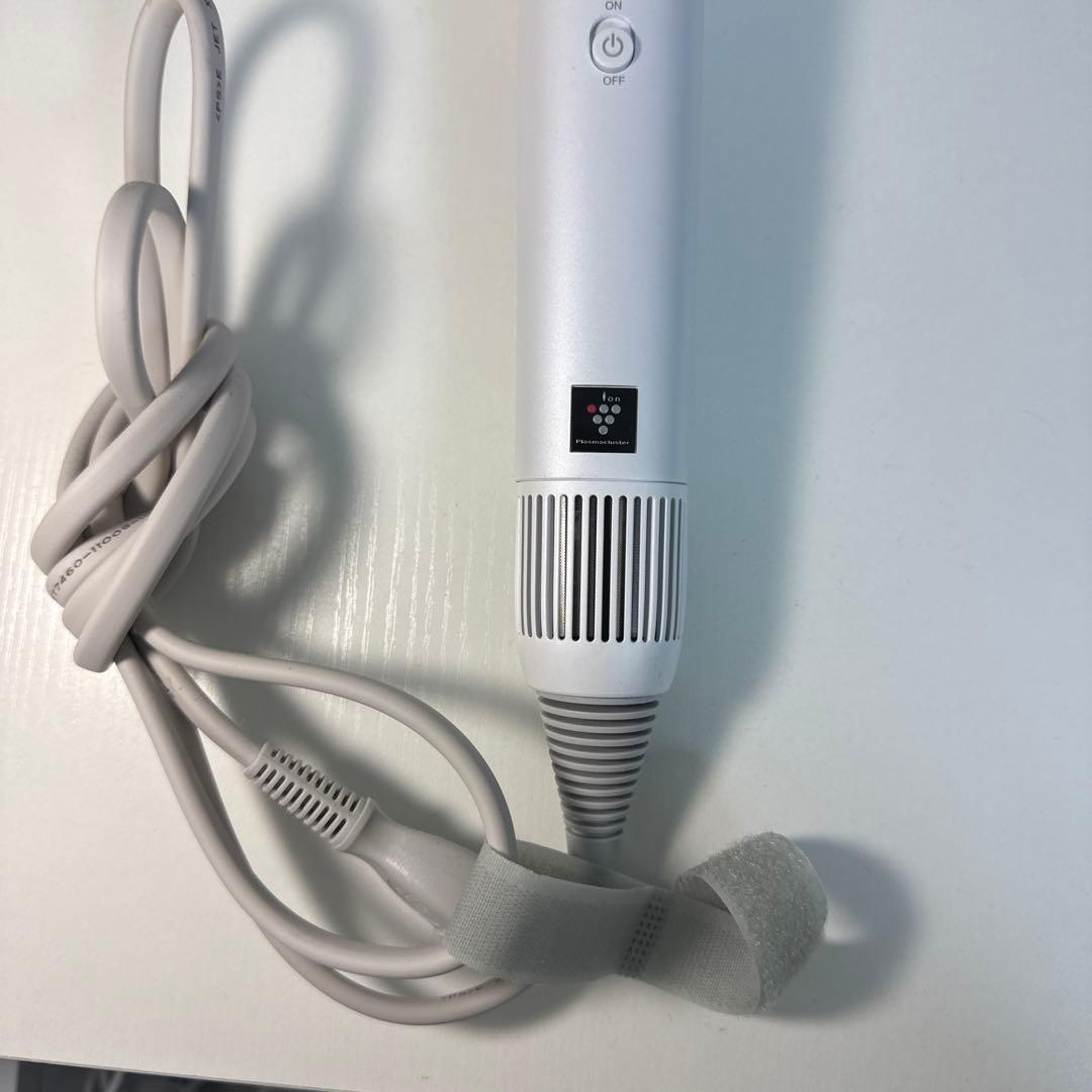 SHARP IB-WX901 ヘアドライヤー 箱あり