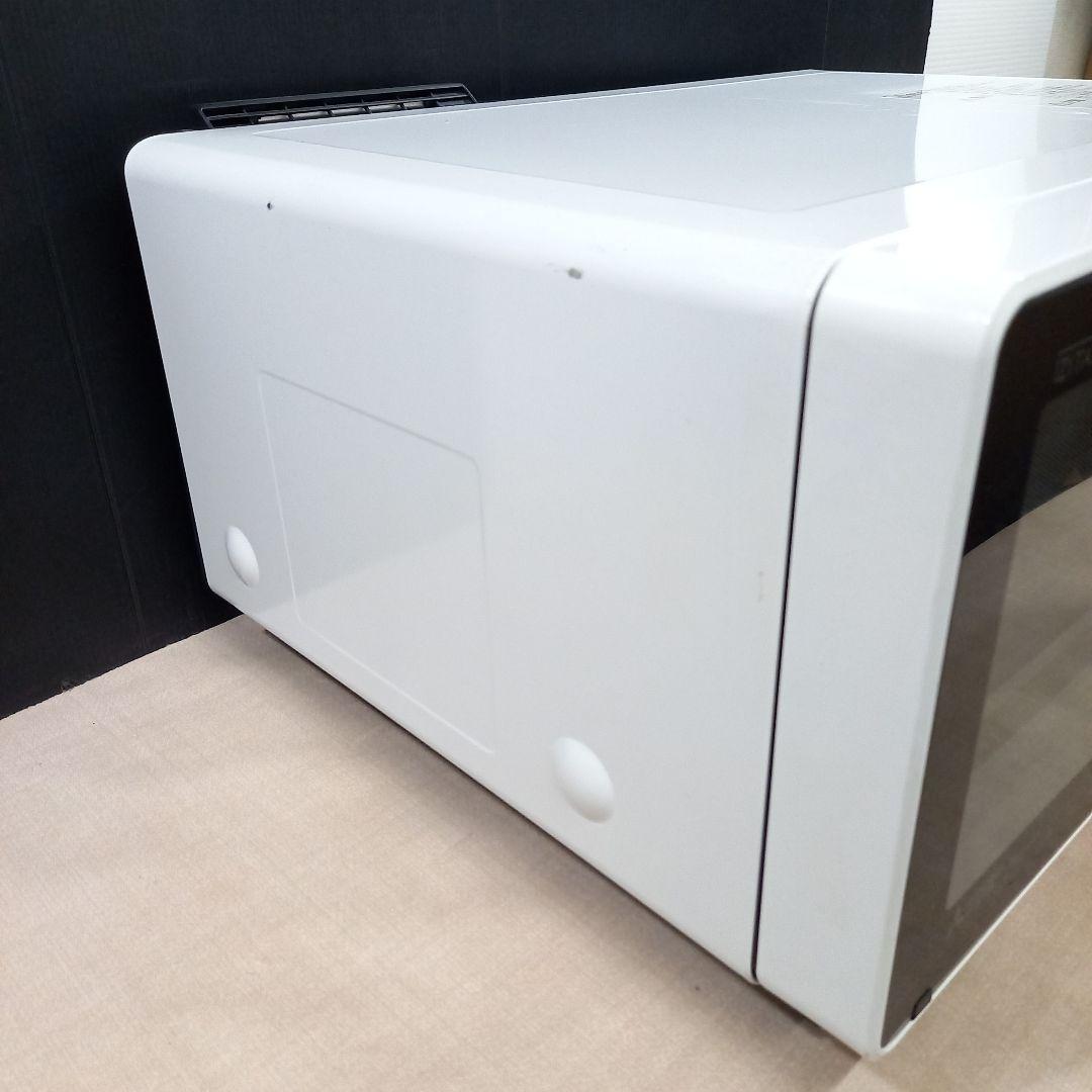 MITSUBISHI 三菱レンジグリル RG-HS1-W 2018年製