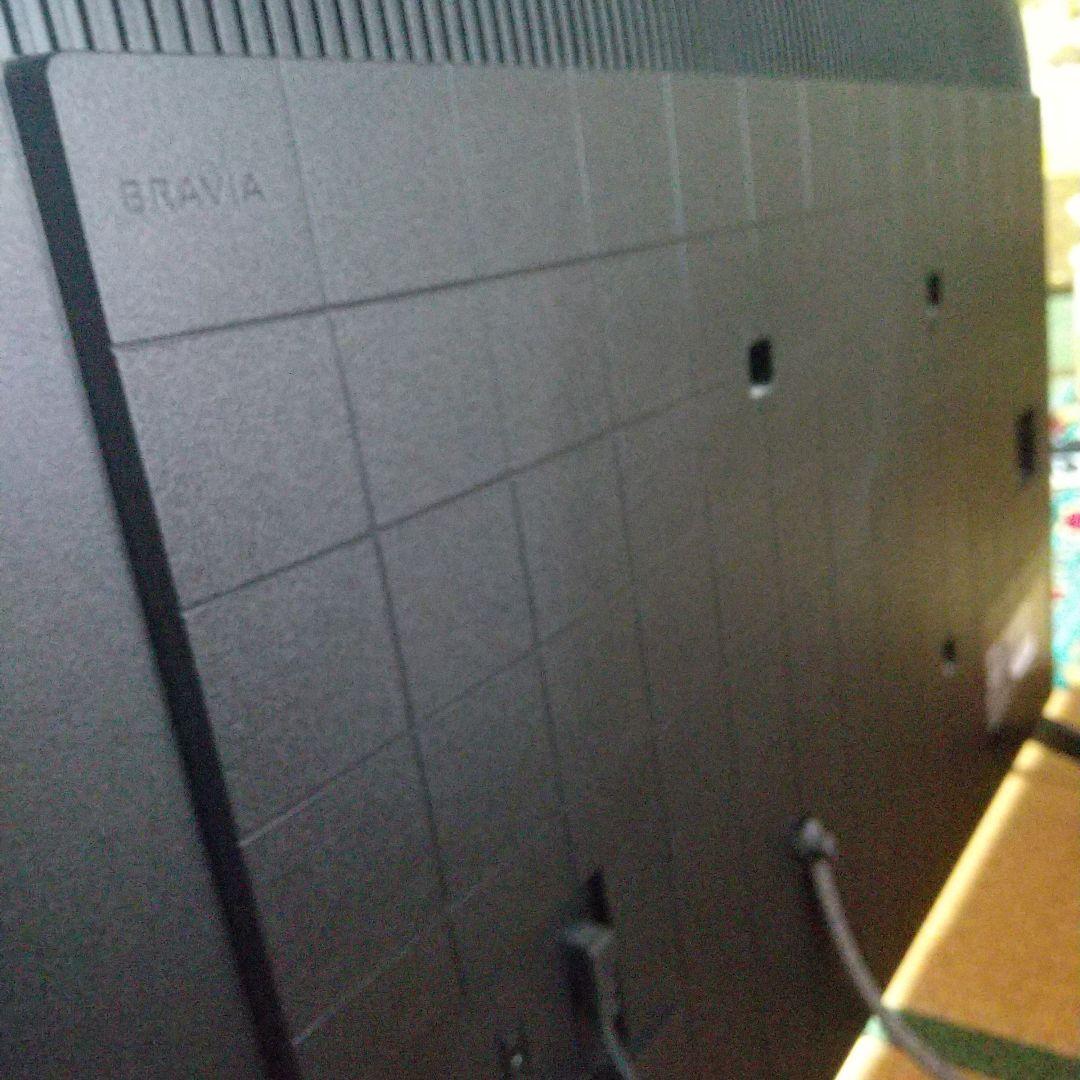 SONY KJ-43X80J BRAVIA　2021年製