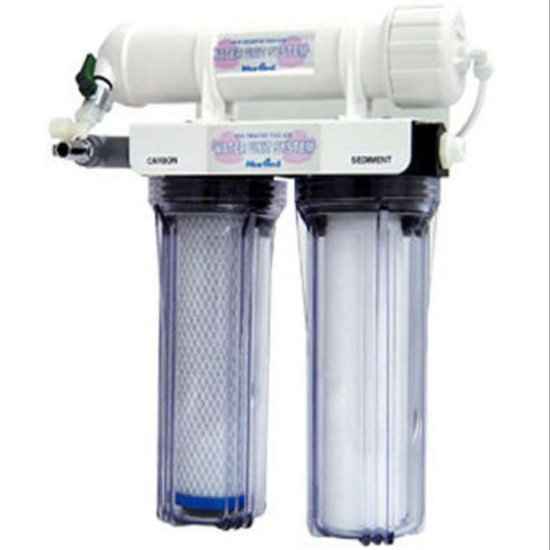 マーフィード エキスパート１５０ RO 浄水器 鑑賞魚用 水槽用