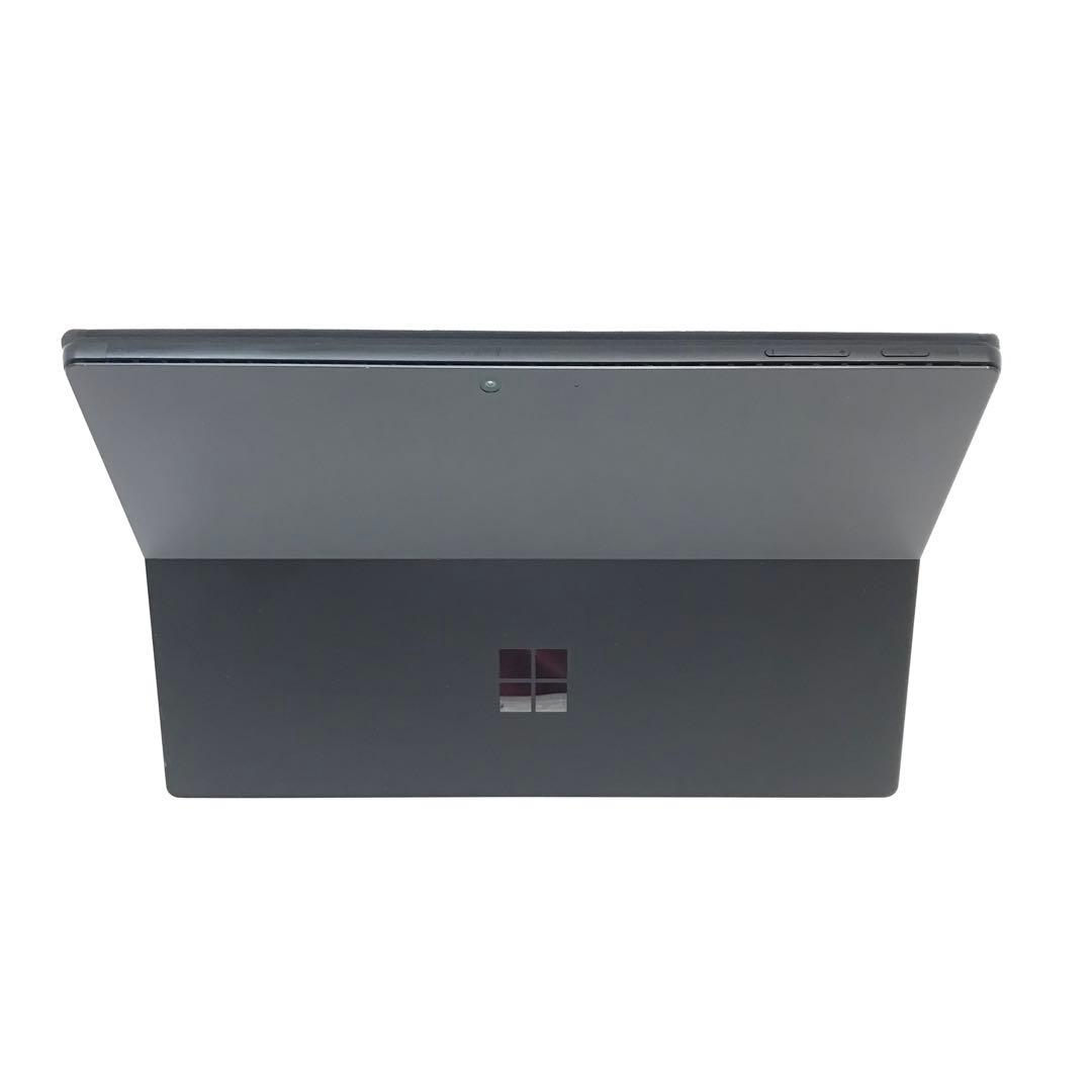 【準新品・ブラック】 Surface Pro7 8G/256G Office