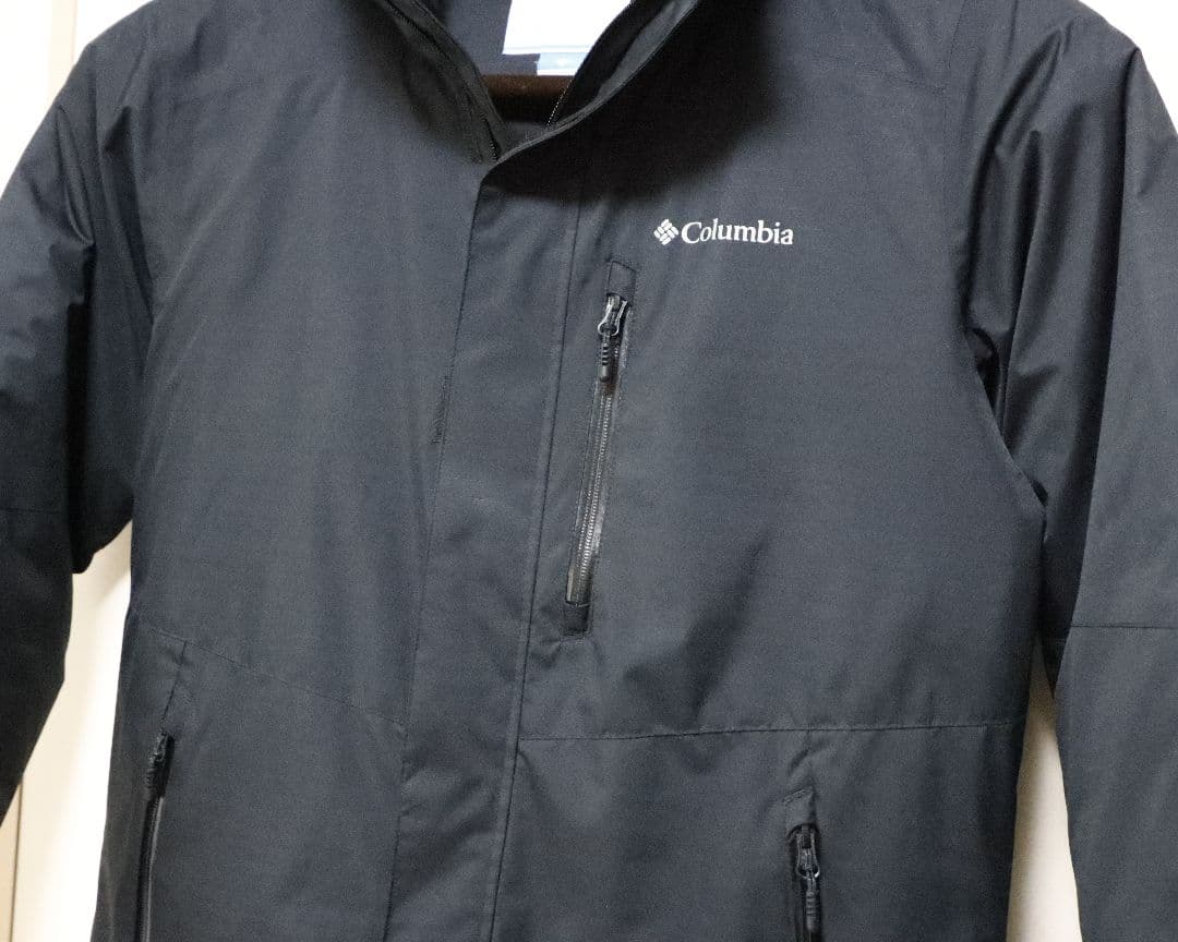 コロンビア WE6764 オークハーバー インシュレイテッドジャケット Lサイズ