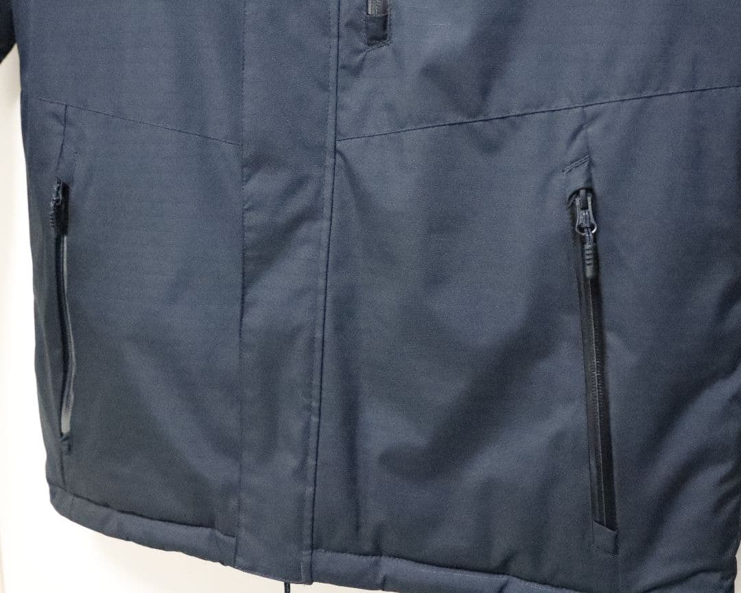 コロンビア WE6764 オークハーバー インシュレイテッドジャケット Lサイズ