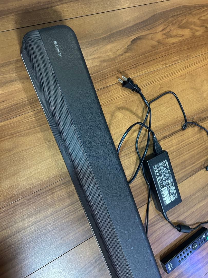 SONY 値下げ交渉不可