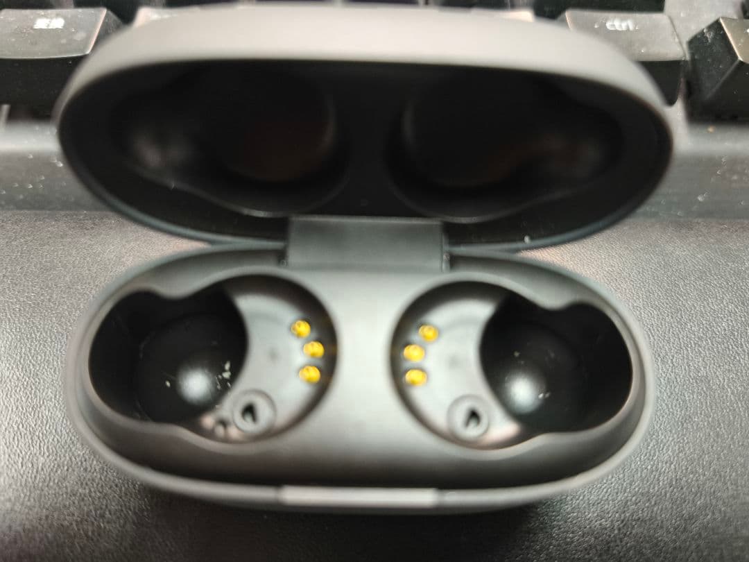 SONY ワイヤレスイヤホン WF-LS900N美品