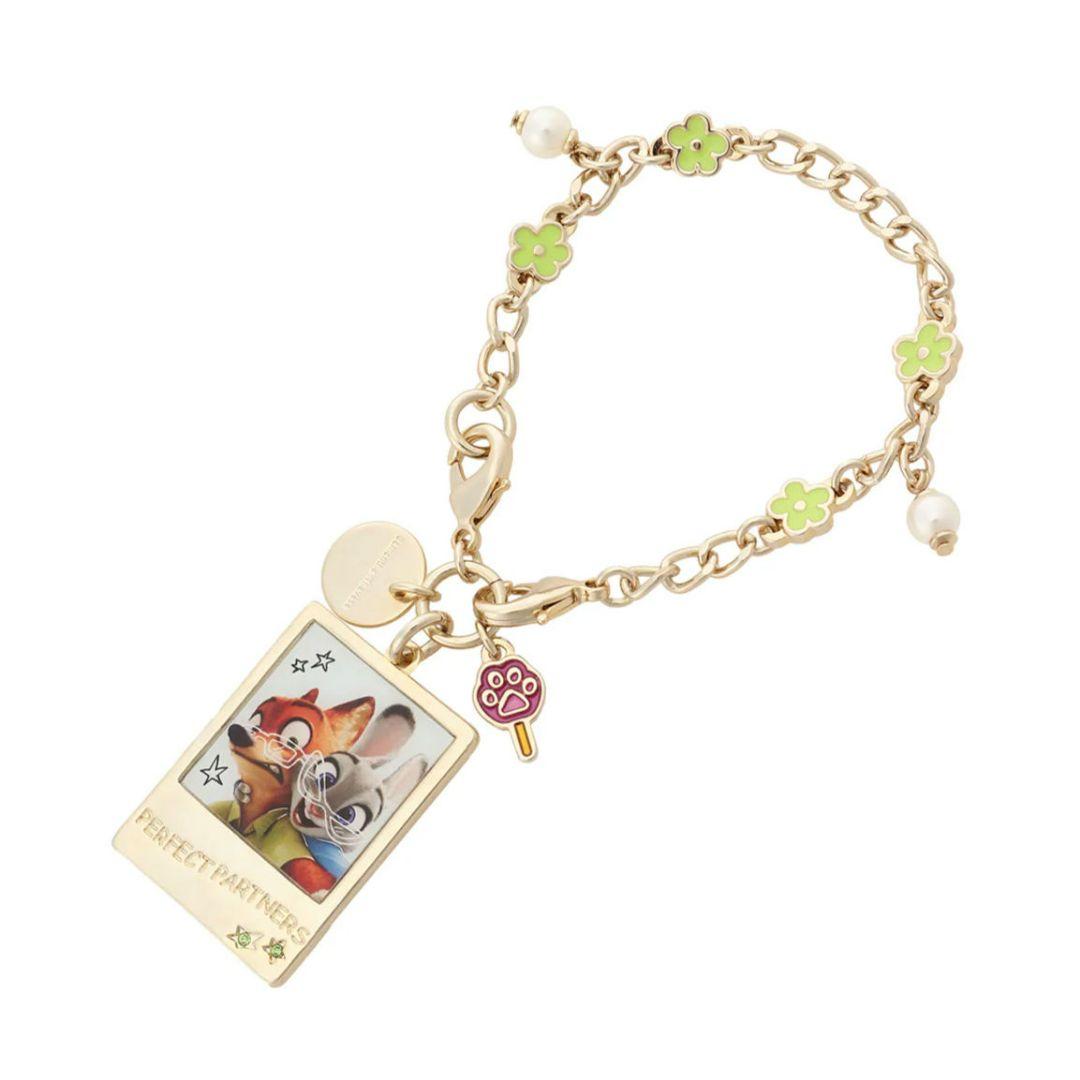 完売❣ サマンサタバサ『ズートピア』コレクション 2wayチャーム