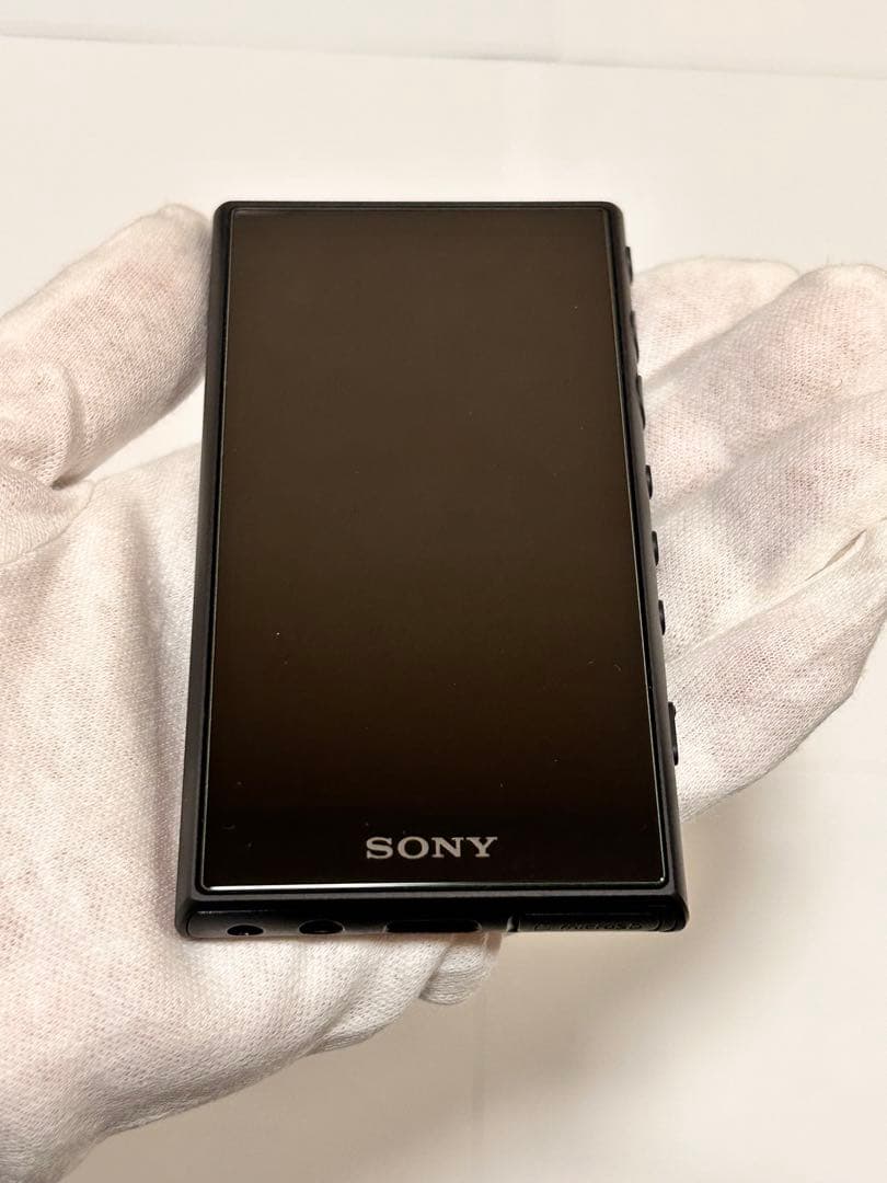 SONY WALKMAN NW-A100TPS 40周年記念デザイン