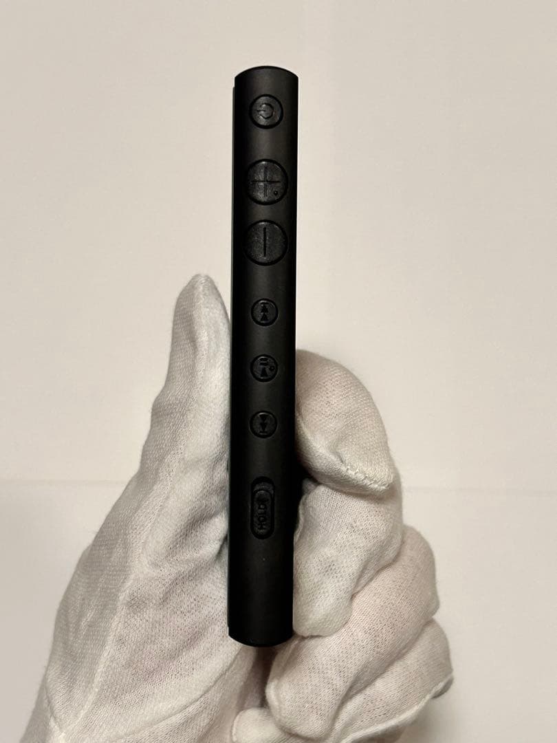 SONY WALKMAN NW-A100TPS 40周年記念デザイン