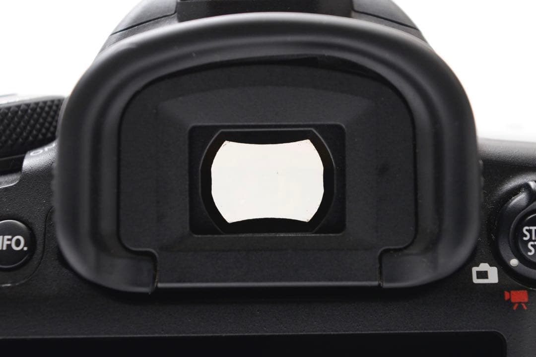 一眼レフカメラCanon EOS 5D MarkIV標準&望遠ダブルレンズセット