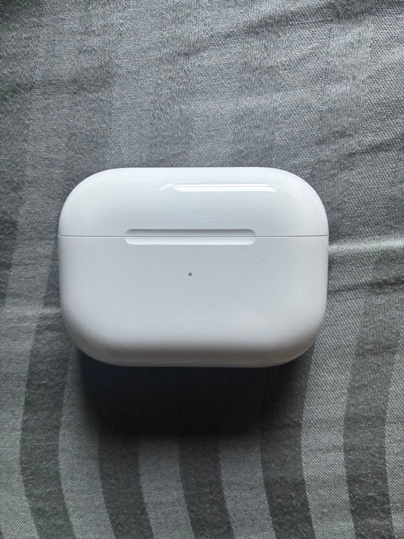 AirPods Pro 2 MagSafe充電ケース(USB-C)付き
