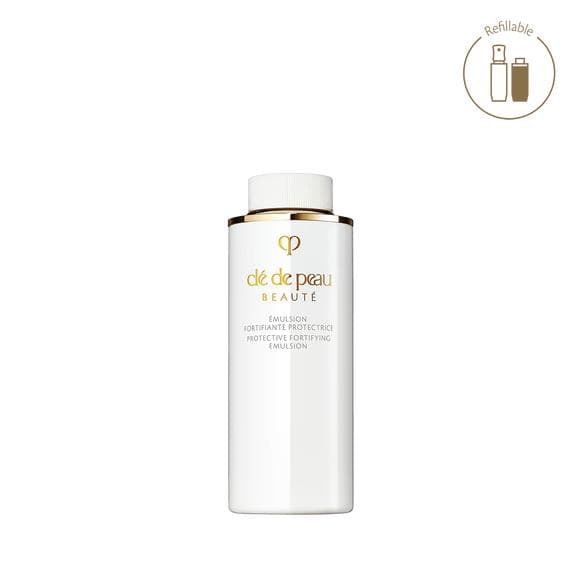 クレドポーボーテ 乳液 エマルションプロテクトゥリスｎ 日中用 レフィル