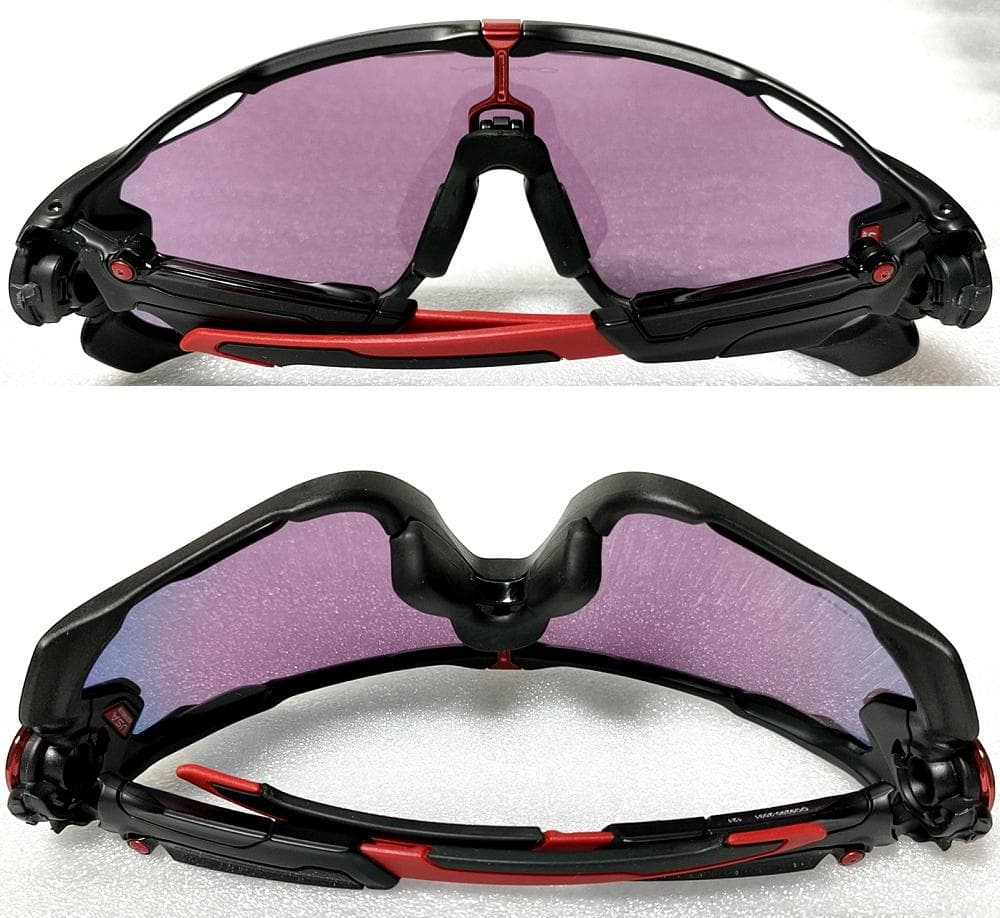 2個セット オークリー ジョウブレイカー OAKLEY サングラス スポーツ