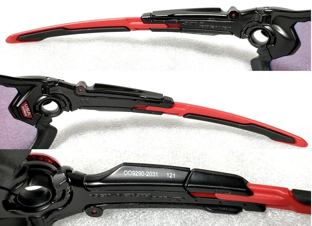 2個セット オークリー ジョウブレイカー OAKLEY サングラス スポーツ