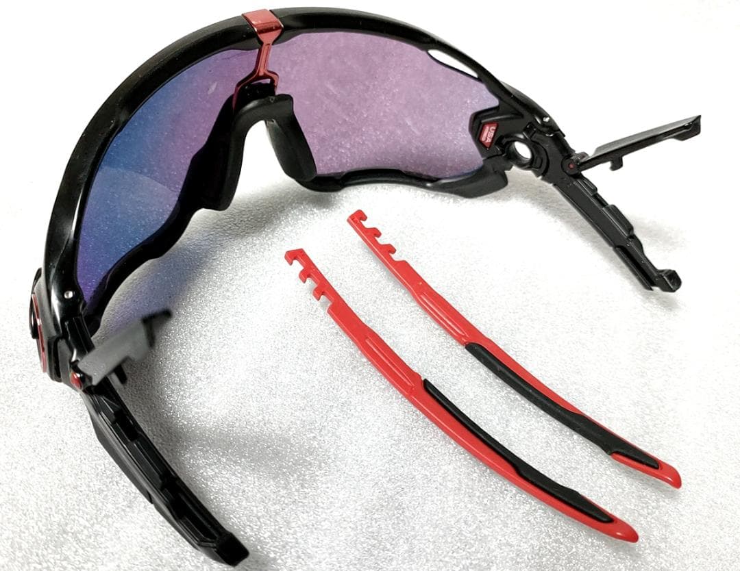 2個セット オークリー ジョウブレイカー OAKLEY サングラス スポーツ
