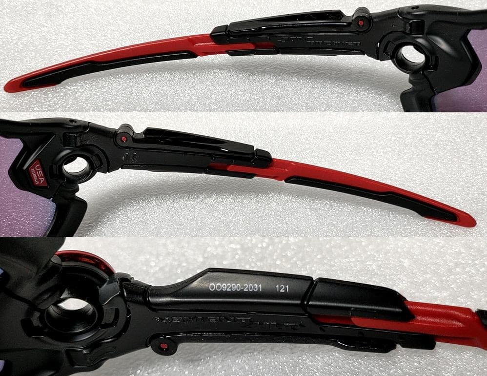 2個セット オークリー ジョウブレイカー OAKLEY サングラス スポーツ