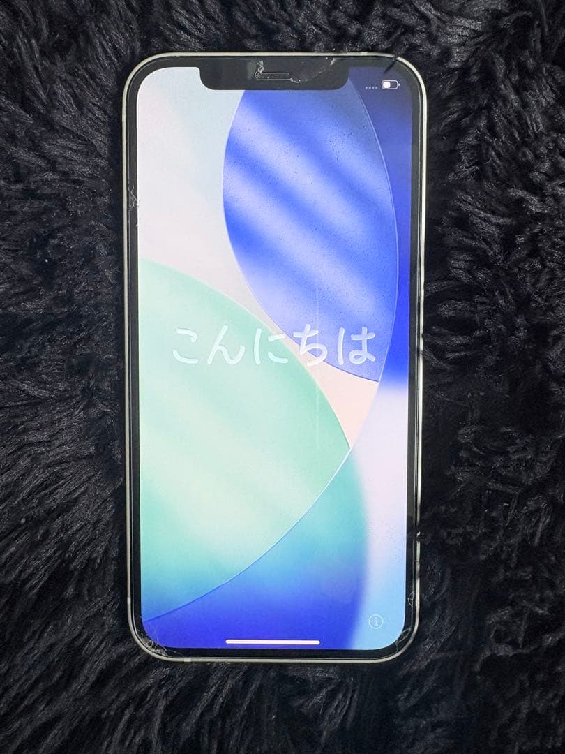 Apple iPhone 12 128GB 本体のみ