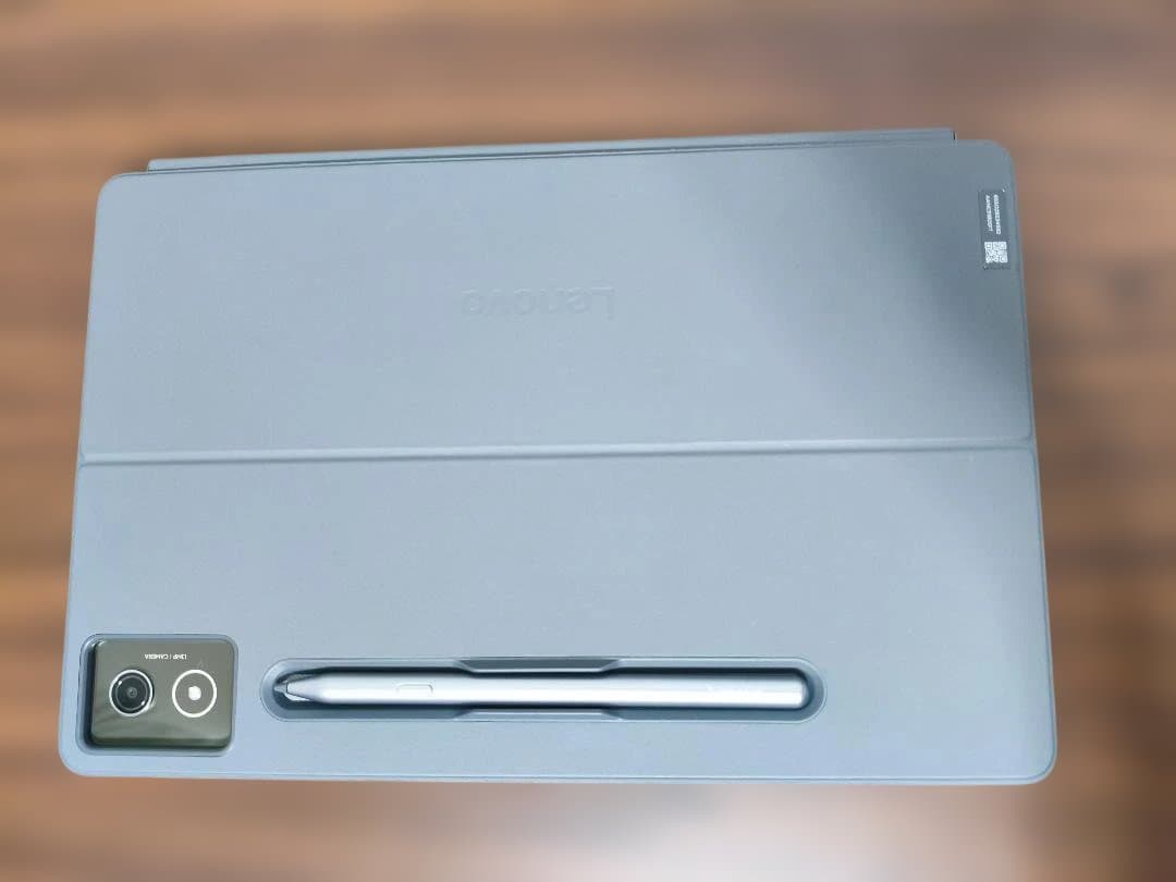 Xiaoxin Pad Pro 2025 256GB グローバルROM焼き済