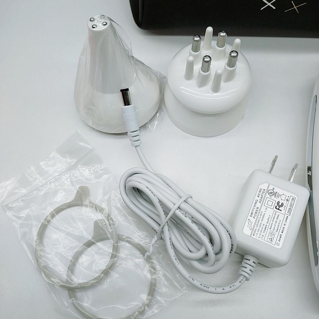 ほぼ未使用✨️最新モデル ベレガ セルキュア 4t++ 4T plus